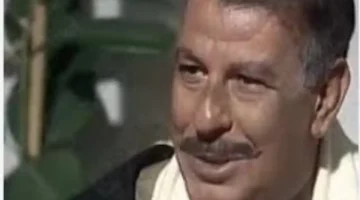 رمز الأبوة السينمائية.. إحياء ذكرى رحيل محمد الدفراوى بعد عقود